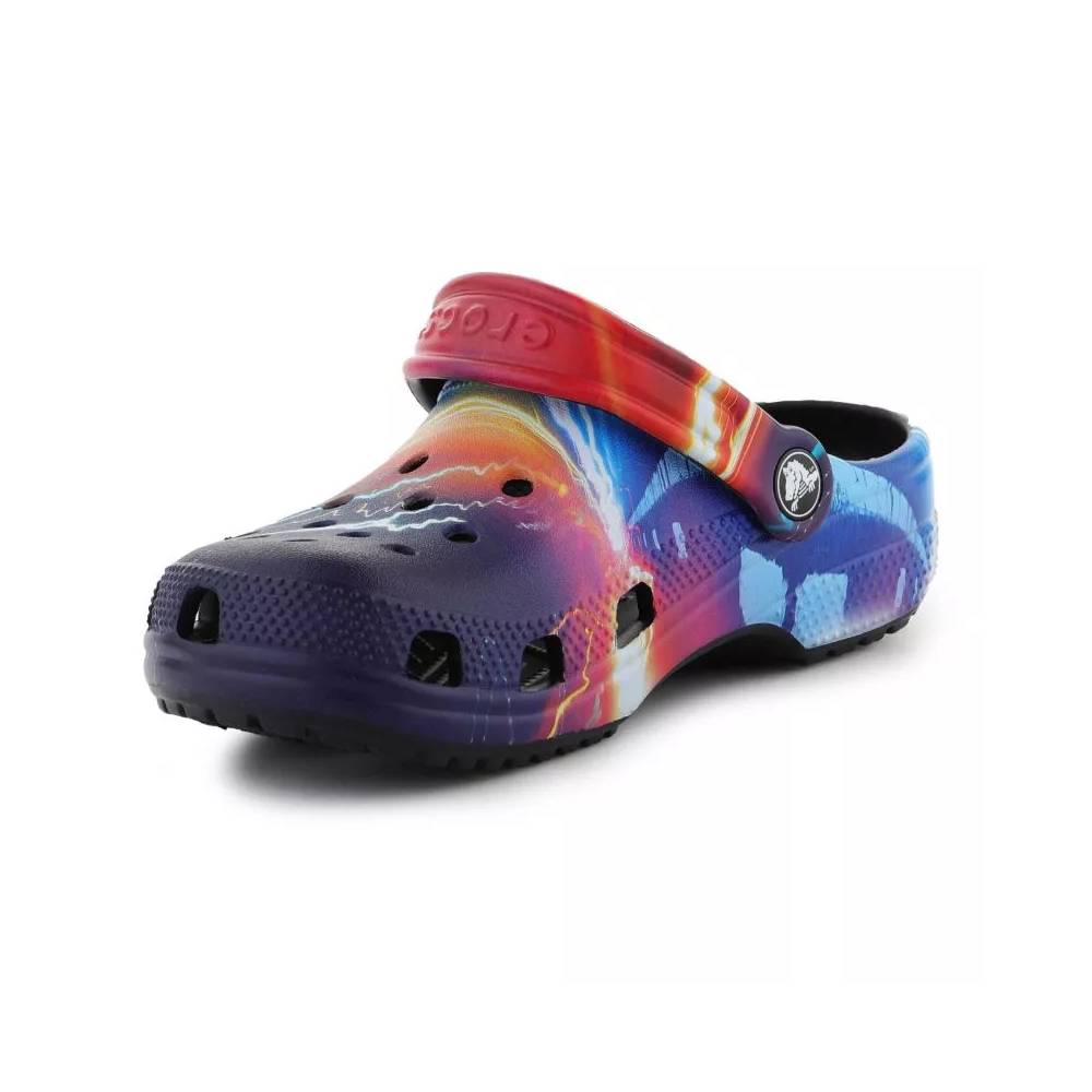 Šliaužtinukai "Crocs Classic Meta scape Clog Deep Jr" 208457-4LF