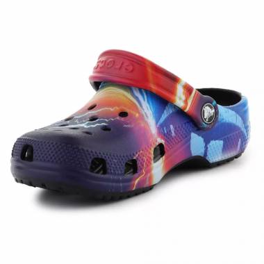 Šliaužtinukai "Crocs Classic Meta scape Clog Deep Jr" 208457-4LF