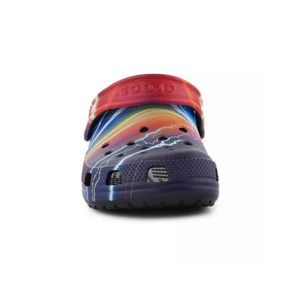 Šliaužtinukai "Crocs Classic Meta scape Clog Deep Jr" 208457-4LF