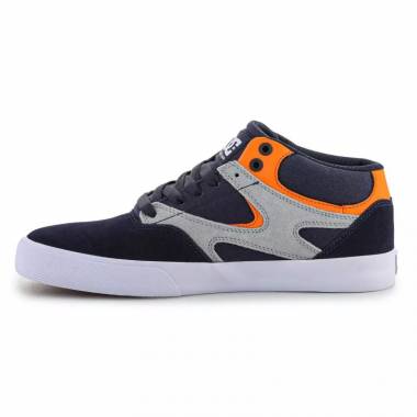 DC Skate Kalis Vulc Mid SM ADYS300719-NGH batai