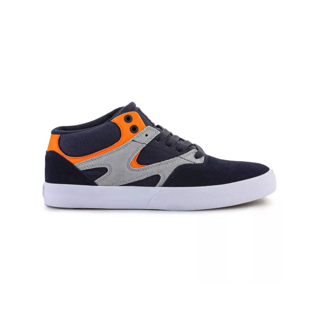 DC Skate Kalis Vulc Mid SM ADYS300719-NGH batai