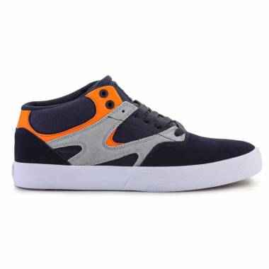 DC Skate Kalis Vulc Mid SM ADYS300719-NGH batai