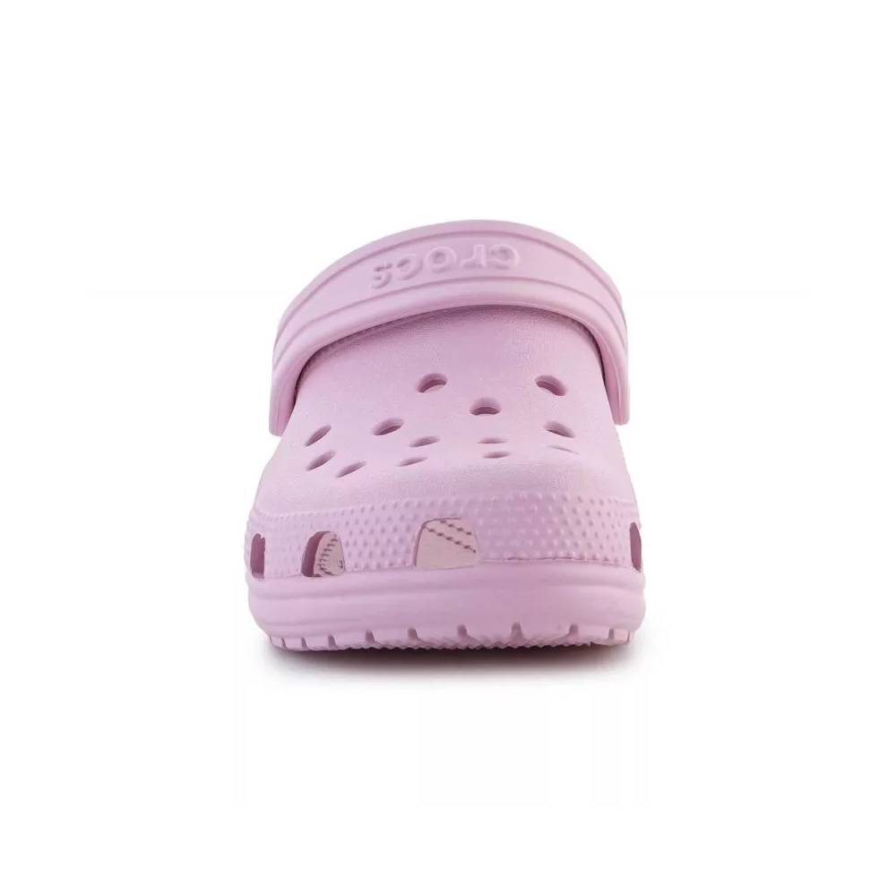 Šlepetės "Crocs Classic Clog Jr" 206991-6GD