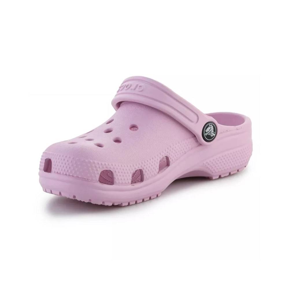 Šlepetės "Crocs Classic Clog Jr" 206991-6GD