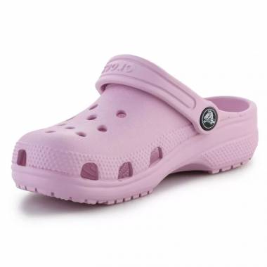 Šlepetės "Crocs Classic Clog Jr" 206991-6GD