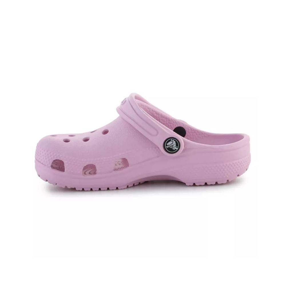 Šlepetės "Crocs Classic Clog Jr" 206991-6GD