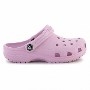 Šlepetės "Crocs Classic Clog Jr" 206991-6GD