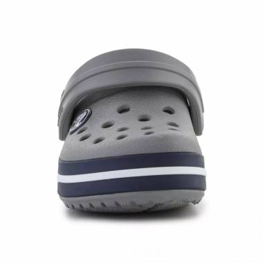 "Crocs Kids Toddler Crocband Clog Jr" 207005-05H