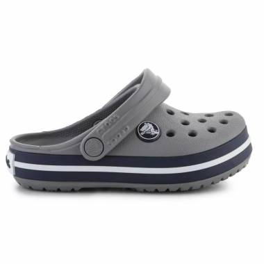 "Crocs Kids Toddler Crocband Clog Jr" 207005-05H