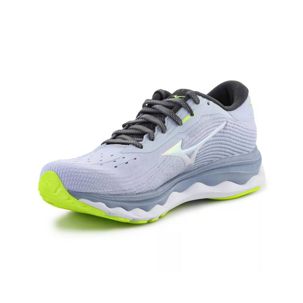 Mizuno Wave Sky 5 W J1GD210203 bėgimo bateliai