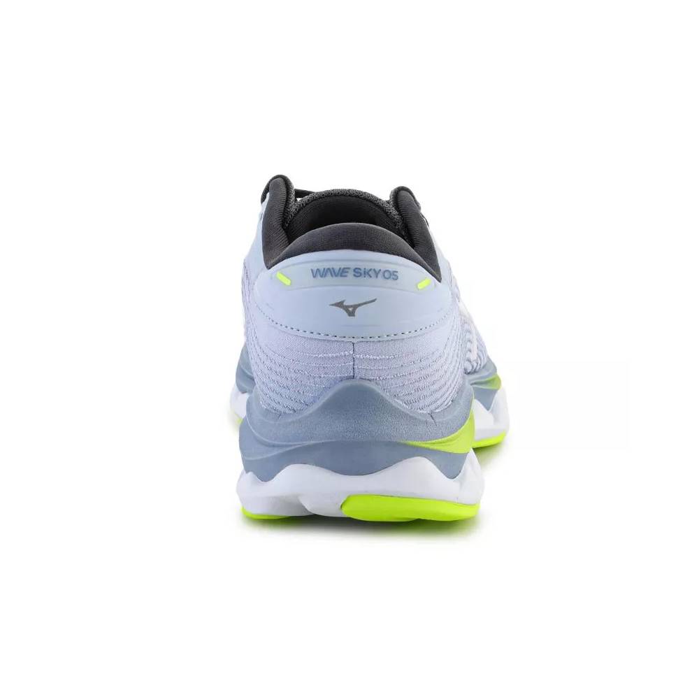 Mizuno Wave Sky 5 W J1GD210203 bėgimo bateliai