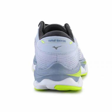 Mizuno Wave Sky 5 W J1GD210203 bėgimo bateliai