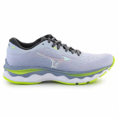 Mizuno Wave Sky 5 W J1GD210203 bėgimo bateliai