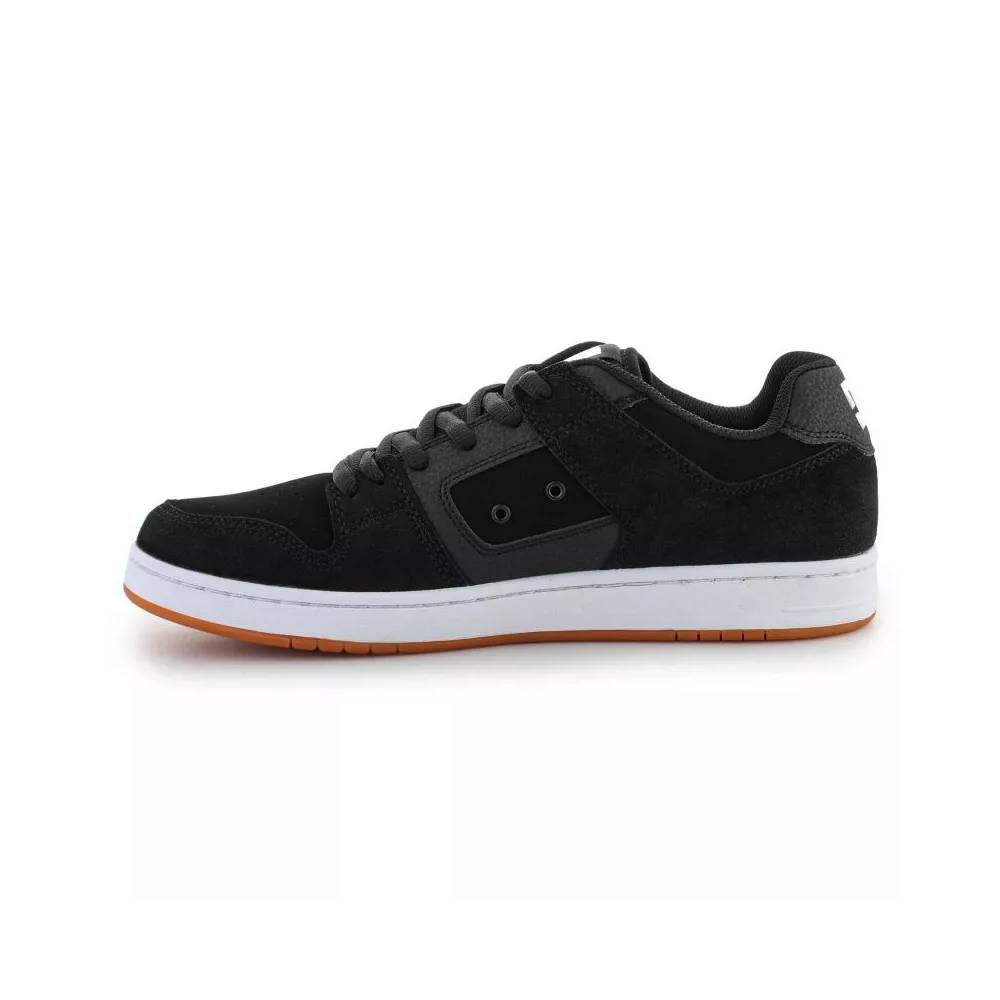 DC Shoes - Manteca 4 SM ADYS1007660-BW6