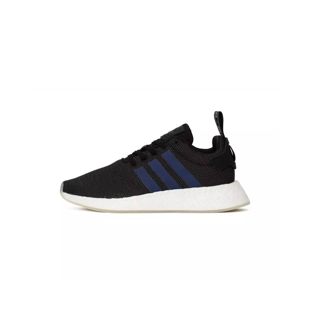 Adidas NMD R2 Noble Indigo boost CQ2008 batai