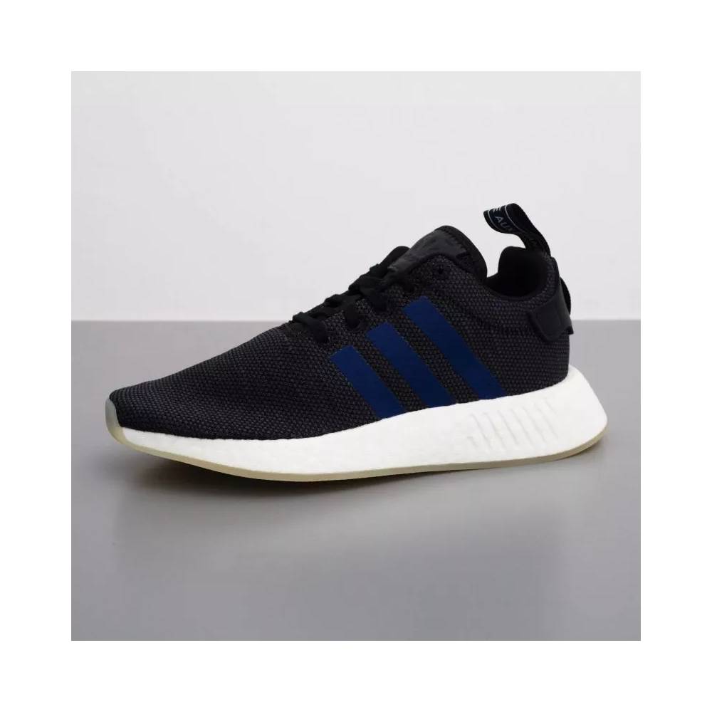 Adidas NMD R2 Noble Indigo boost CQ2008 batai