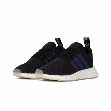 Adidas NMD R2 Noble Indigo boost CQ2008 batai