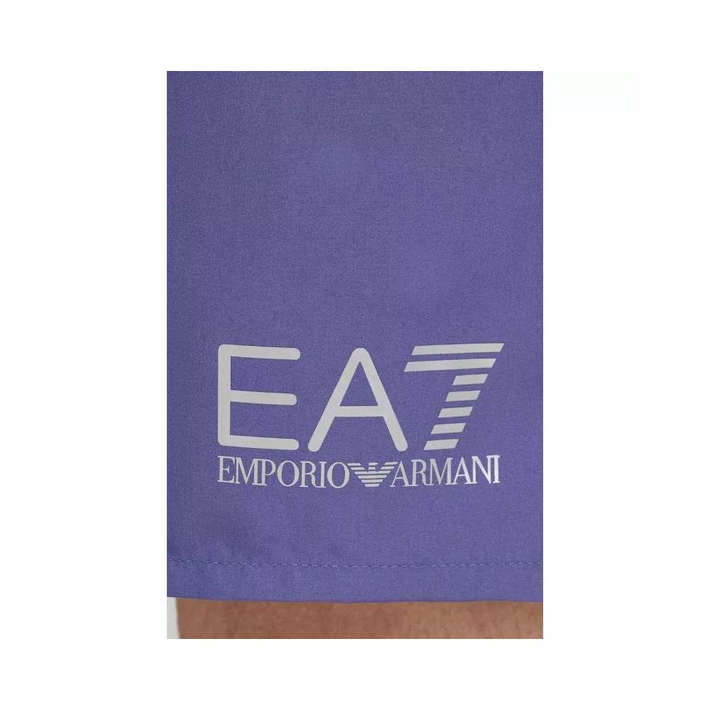 EA7 Emporio Armani maudymosi šortai M 902000-CC721-34333 