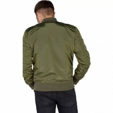 Alpha Industries MA-1 TT M striukė 191103-257