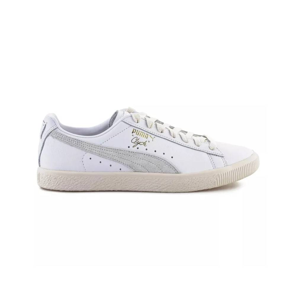 Puma Clyde Base M 390091-01 batai