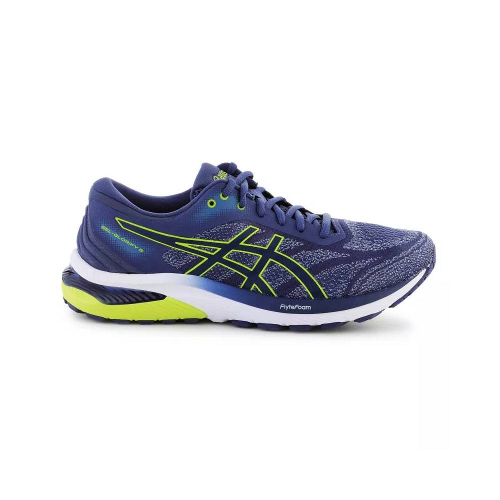 Asics Gel-Glorify 5 M 1011B385-400 bėgimo bateliai