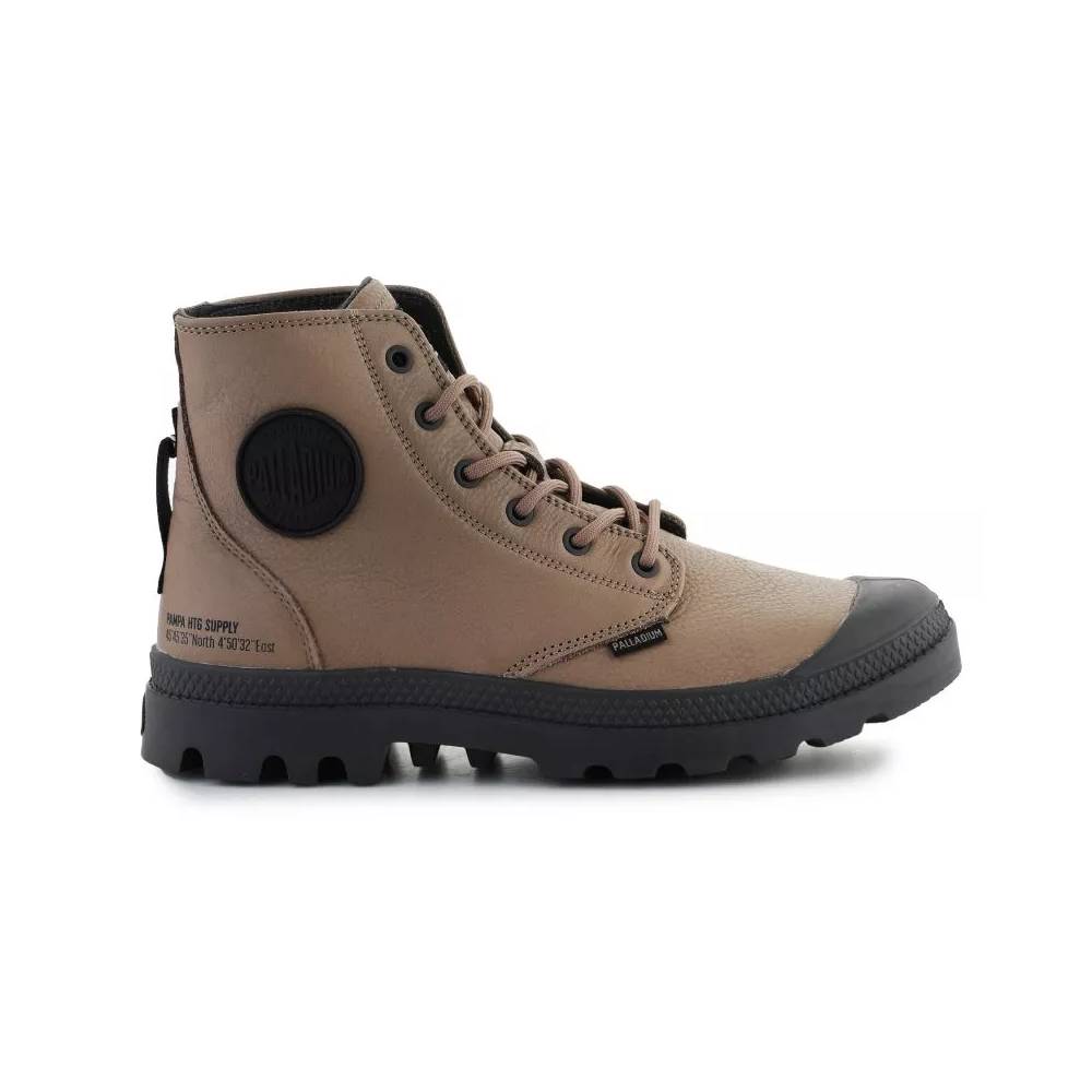 Palladium Pampa Hi Supply Lth 77963-297 batai