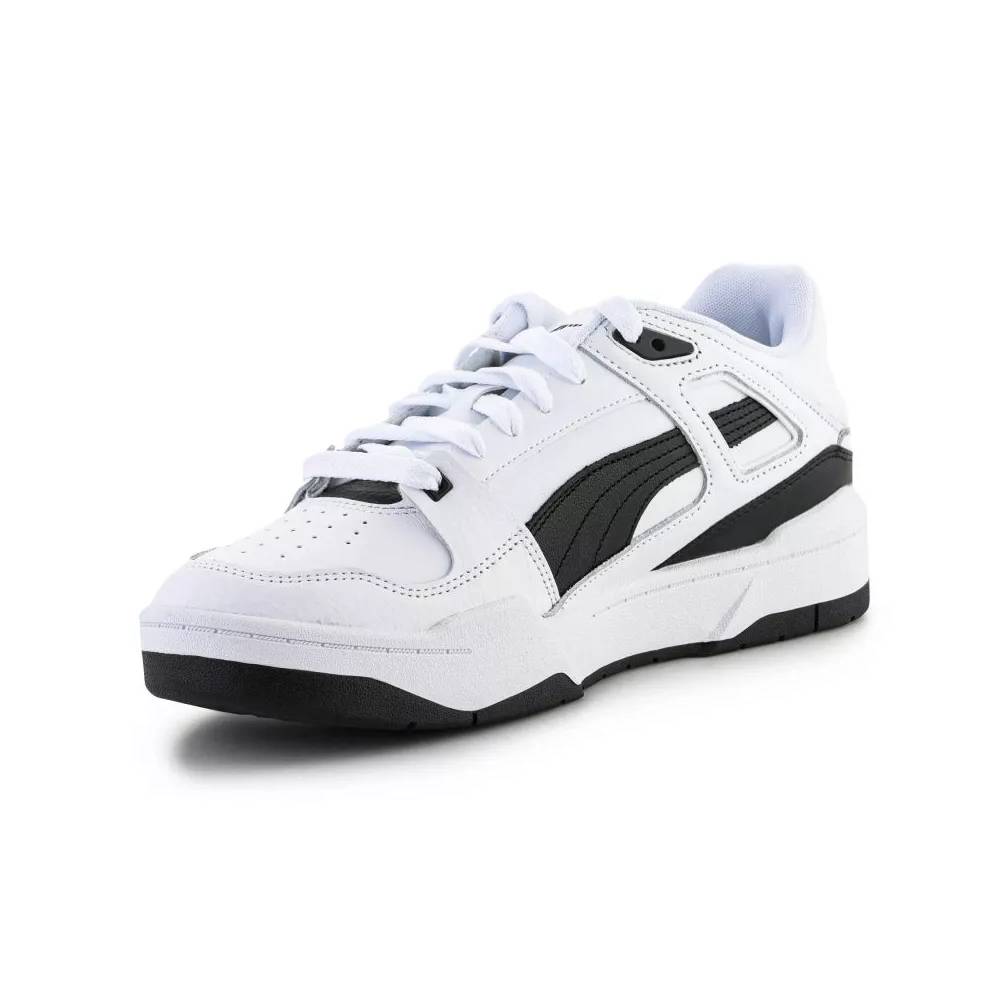 Puma Slipstream Lth Casual Lifestyle M 387544-04 batai