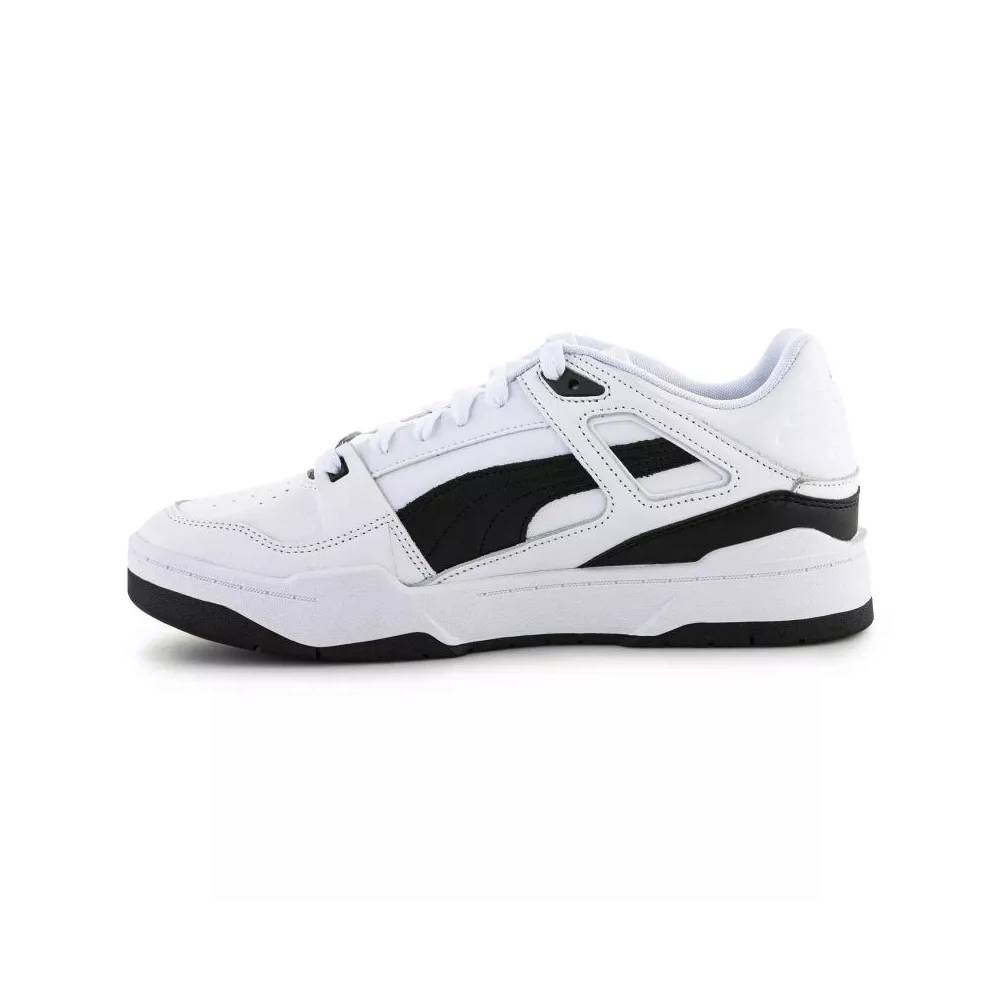 Puma Slipstream Lth Casual Lifestyle M 387544-04 batai