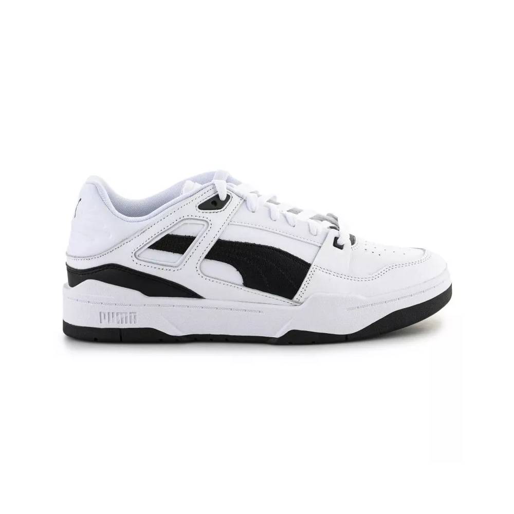 Puma Slipstream Lth Casual Lifestyle M 387544-04 batai