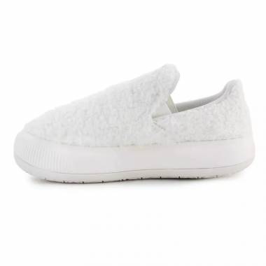 Puma Suede Mayu Slip-on Teddy W batai 384887 02