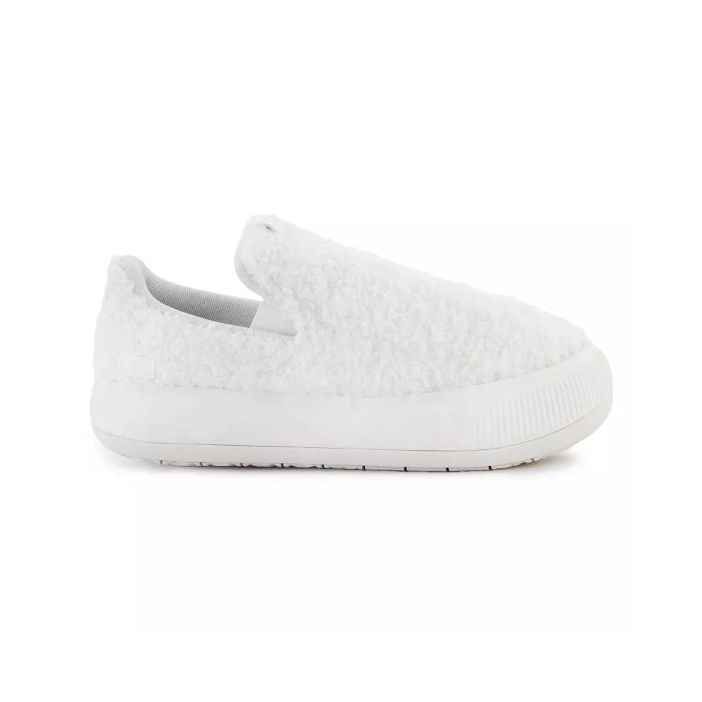 Puma Suede Mayu Slip-on Teddy W batai 384887 02