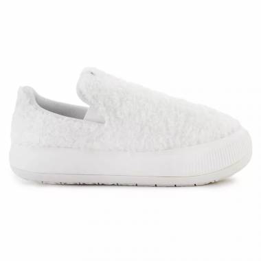 Puma Suede Mayu Slip-on Teddy W batai 384887 02