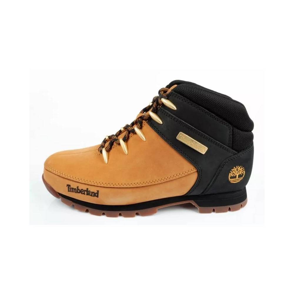 Trekingo batai Timberland Euro Sprint M TB0A1NHJ