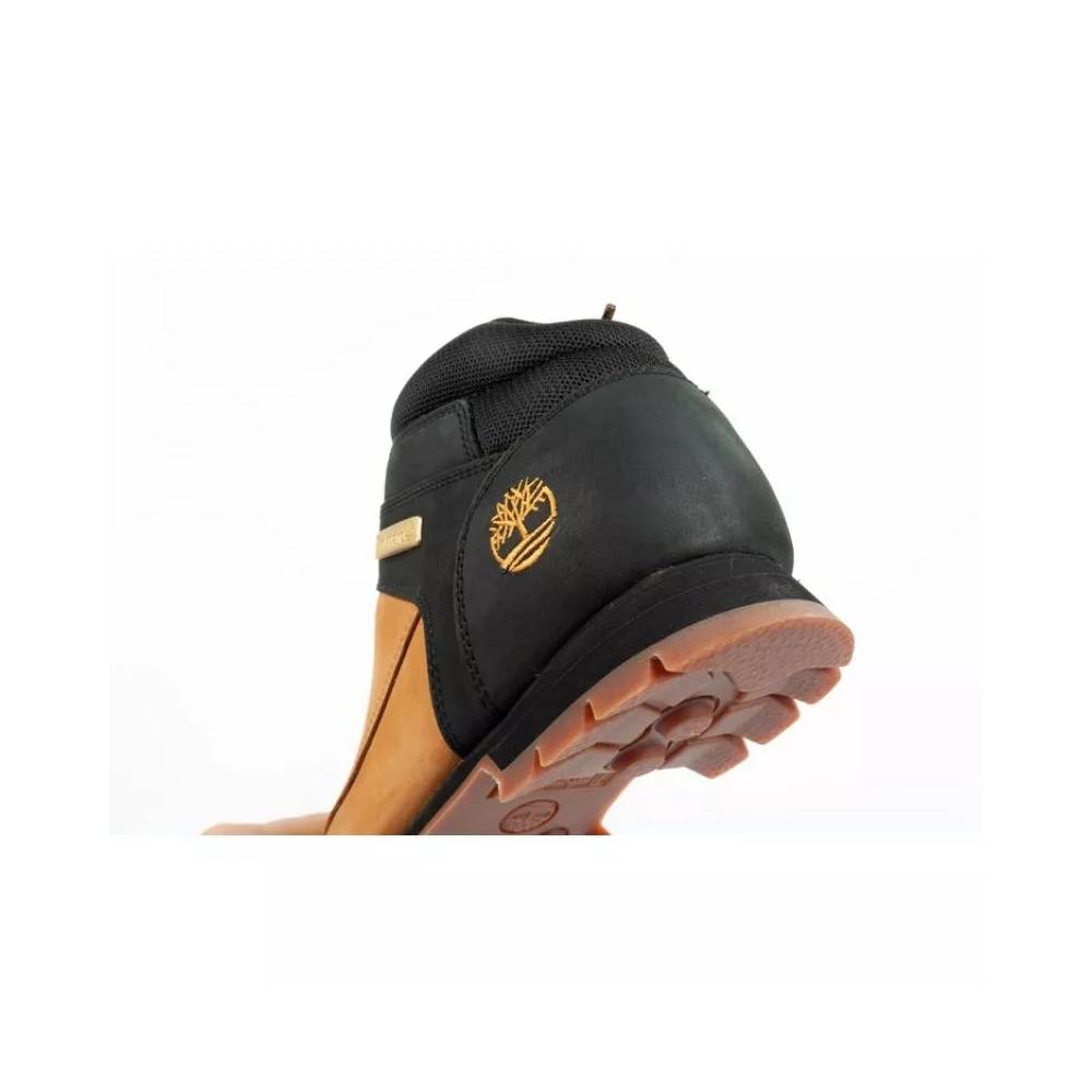 Trekingo batai Timberland Euro Sprint M TB0A1NHJ