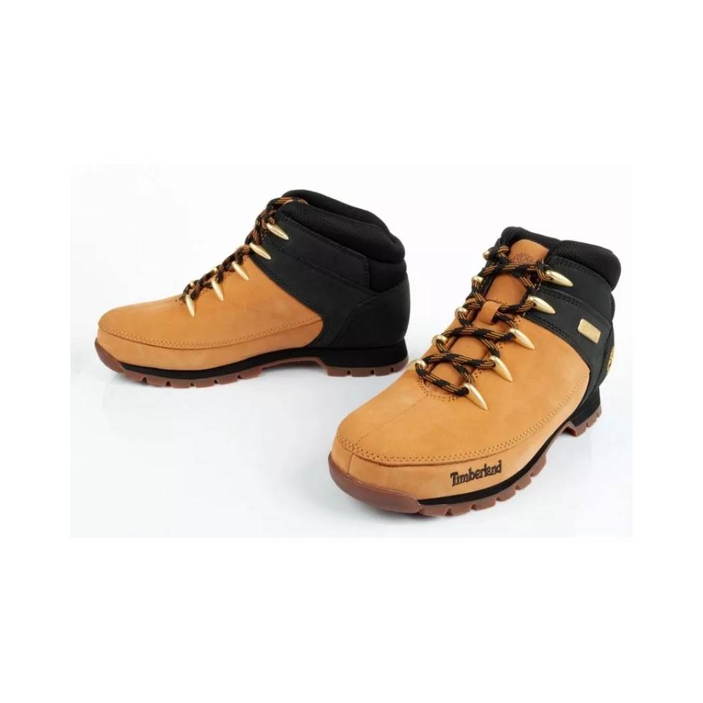 Trekingo batai Timberland Euro Sprint M TB0A1NHJ