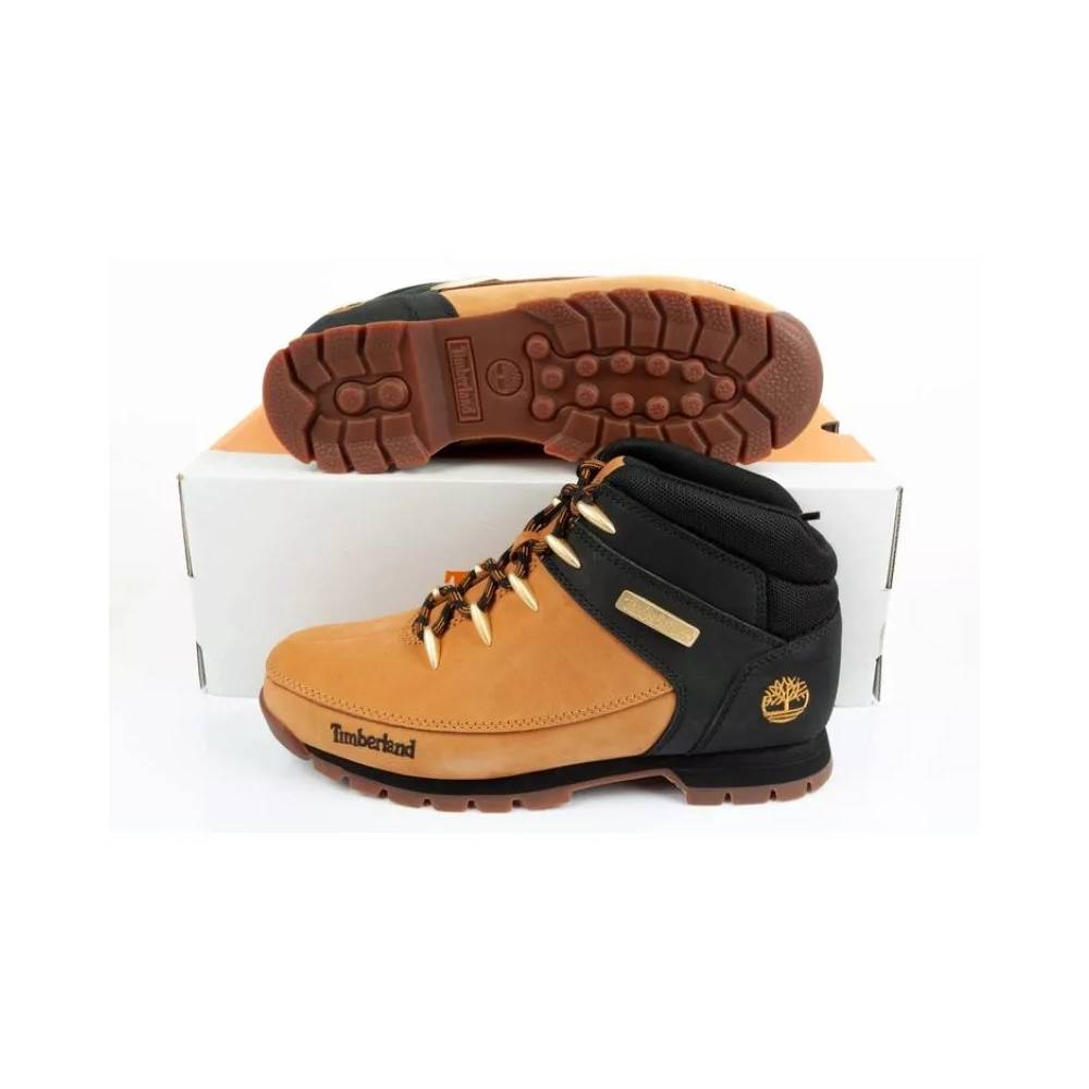 Trekingo batai Timberland Euro Sprint M TB0A1NHJ