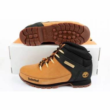 Trekingo batai Timberland Euro Sprint M TB0A1NHJ