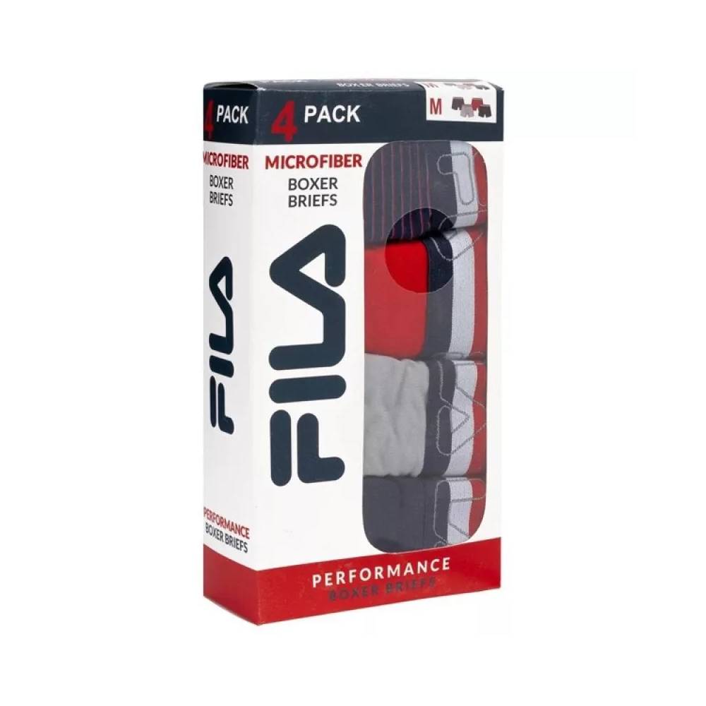 Fila Performance M BXPB7-600 boksininkų kelnaitės