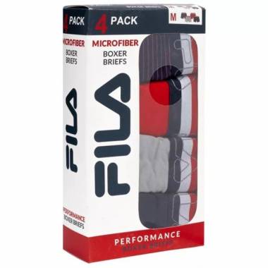 Fila Performance M BXPB7-600 boksininkų kelnaitės