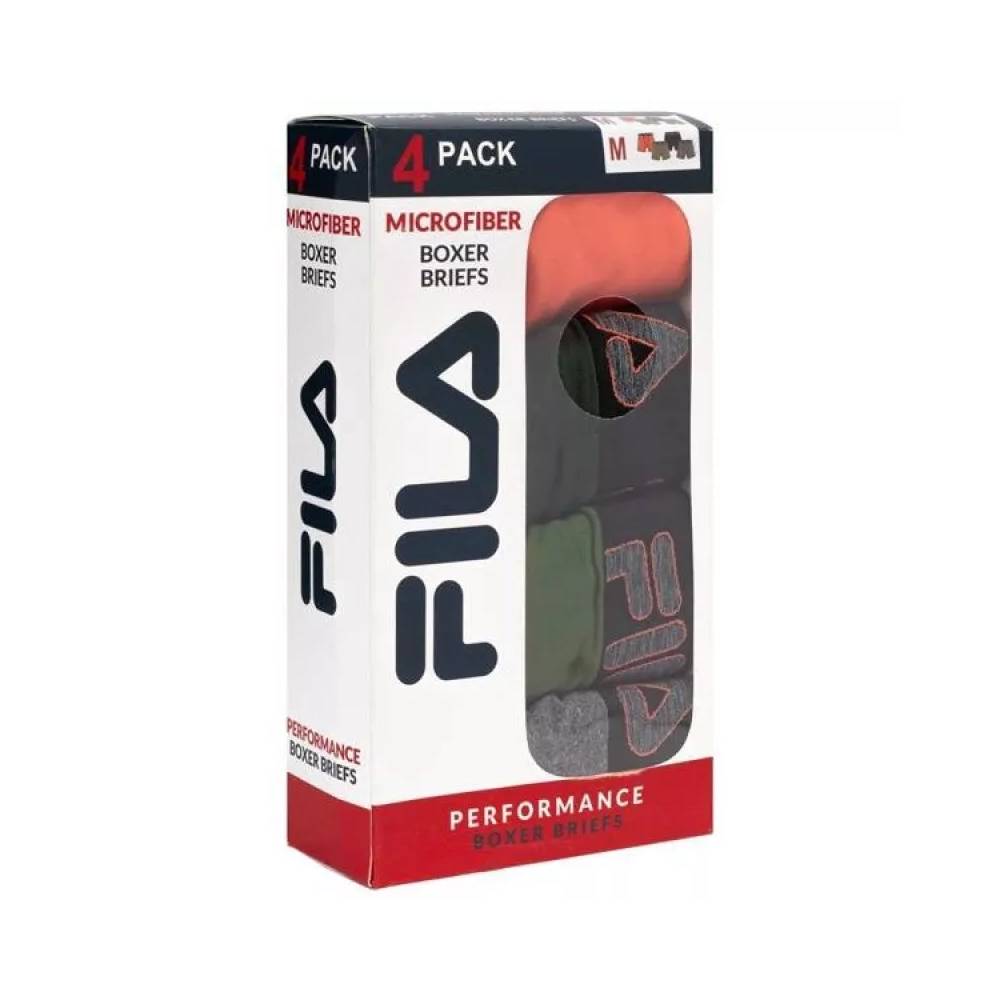 Fila Performance boksininkų kelnaitės BXPB7-021