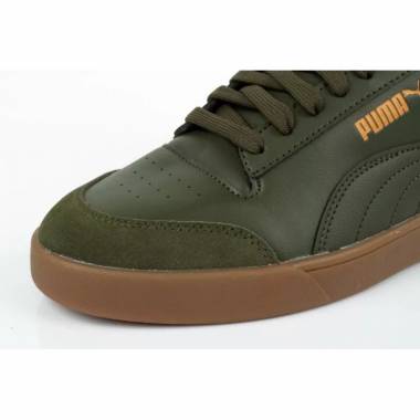 Žieminiai batai Puma Shuffle Mid M 387609 02