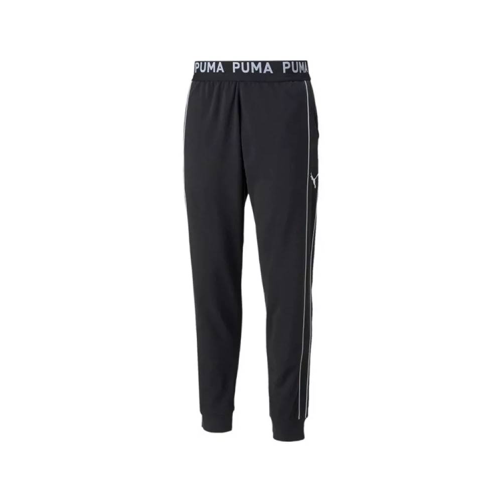 Puma Train Knit Jogger kelnės M 521837 01