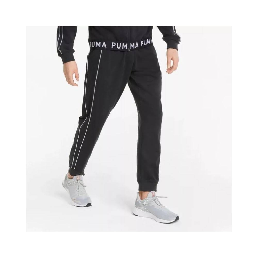 Puma Train Knit Jogger kelnės M 521837 01