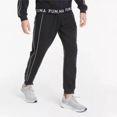 Puma Train Knit Jogger kelnės M 521837 01