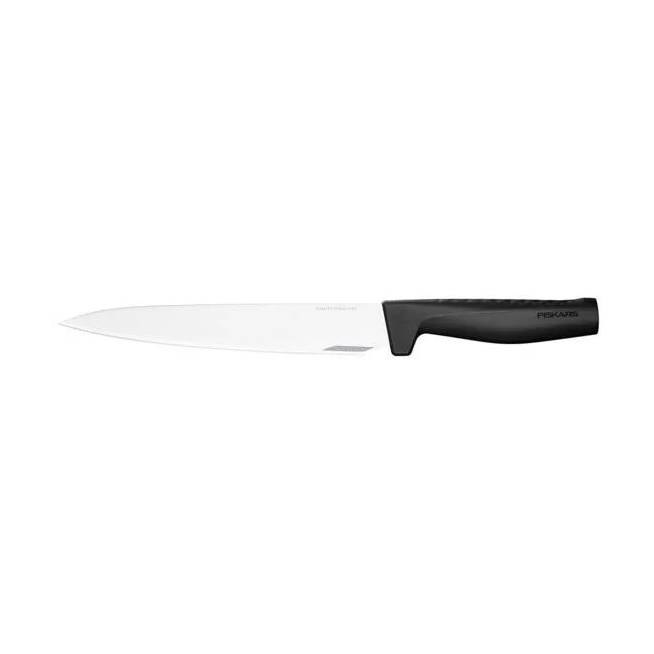 Virtuvinis peilis Fiskars Hard Edge Carving Knife, 220 mm