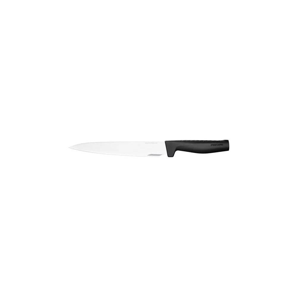 Virtuvinis peilis Fiskars Hard Edge Carving Knife, 220 mm