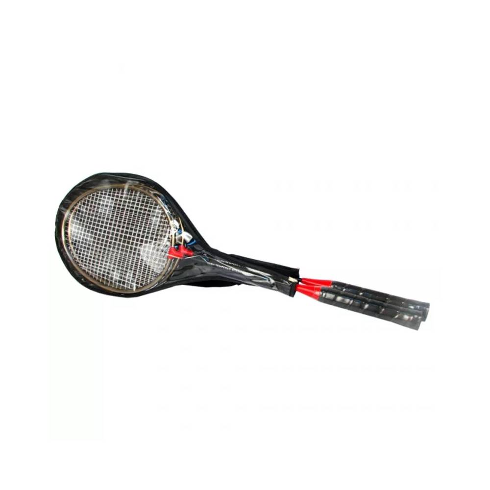 Badmintono rinkinys Spokey Badmnset 1 83371