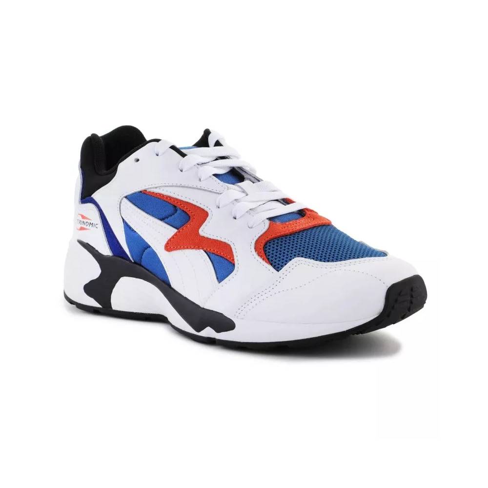 Puma Prevail M 386569-01 batai