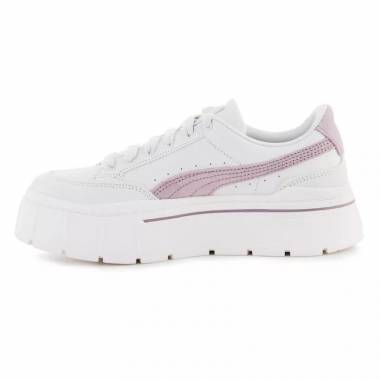 Puma Mayze Stack Premium Whisper W batai 384421-01