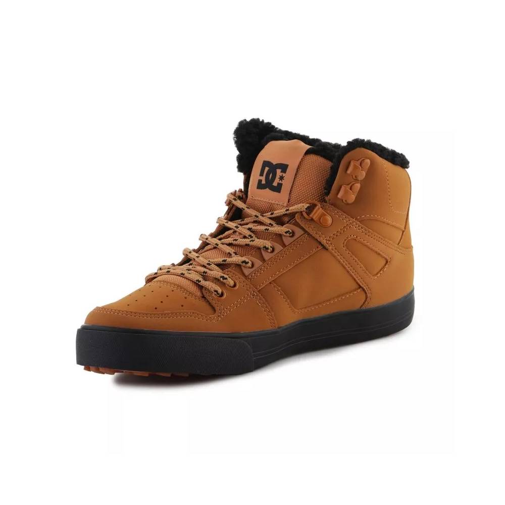 DC Shoes Pure High-Top Wc Wnt M ADYS400047-WEA batai